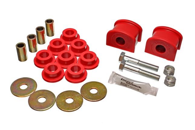 19MM Rear Sway Bar Set | ML Performance Car Parts