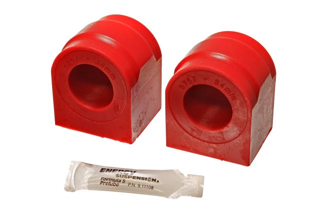 34MM Front Sway Bar Set | ML Performance Car Parts