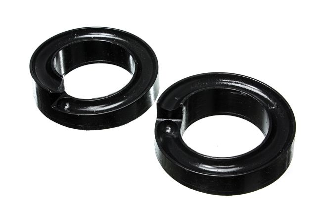 Energy Suspension 4.6111G FT Coil Spring Isolator Set