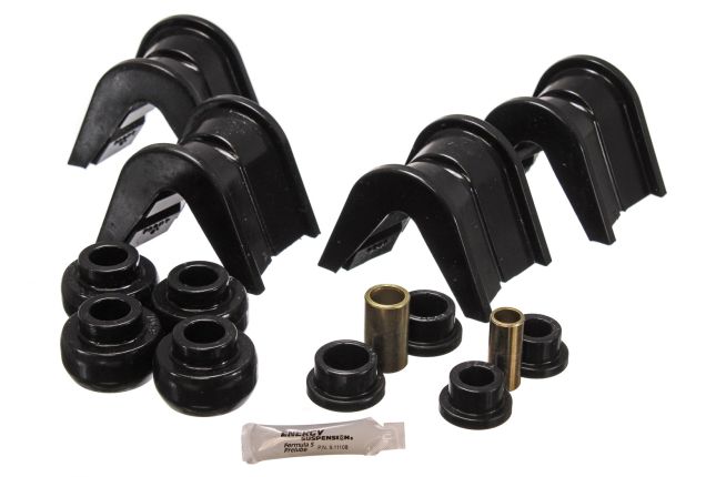 Energy Suspension 4.7105G FD C-Bushing 4 Degrees