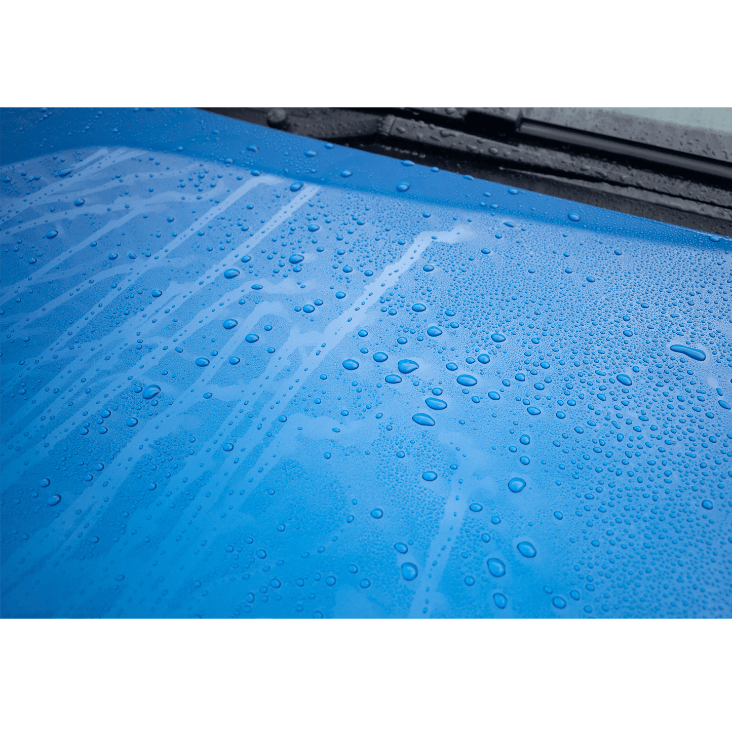 Meguiars G210256EU Hybrid Ceramic Wash & Wax 1.66L