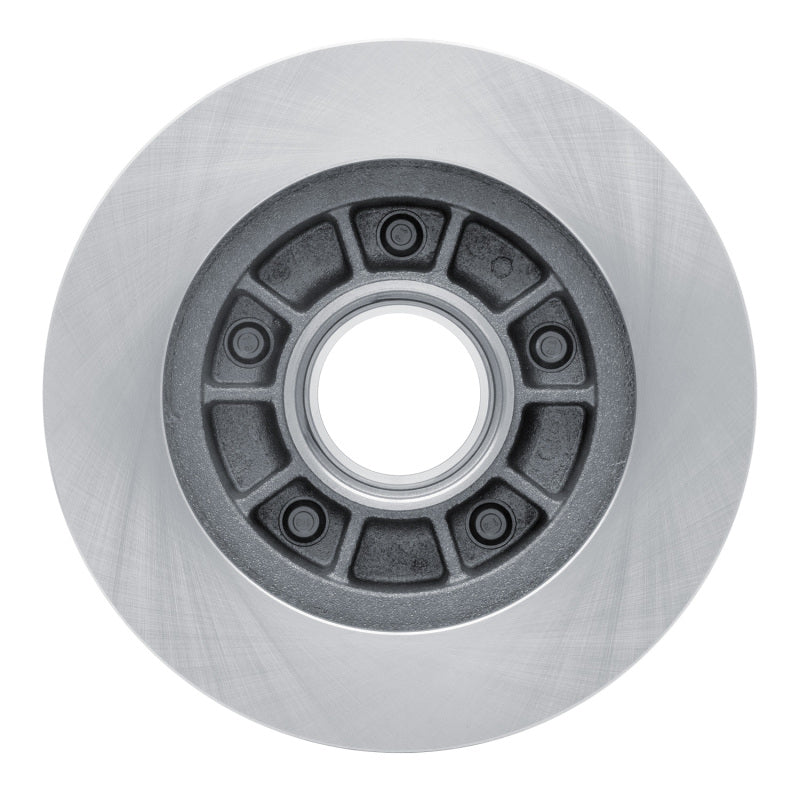 DFC 86-88 Ford F-150 4WD Front Brake Rotor