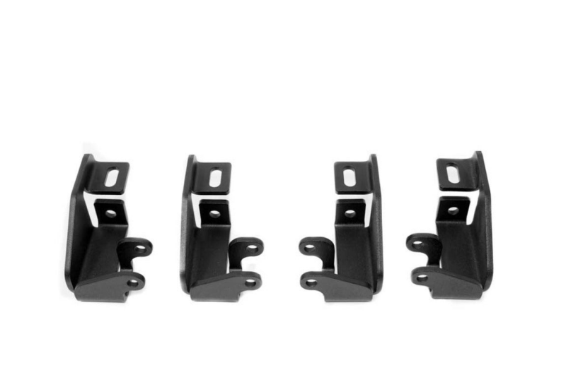 Cali Raised LED Cali Raised 360 Pod Mounts For Premium Roof Rack