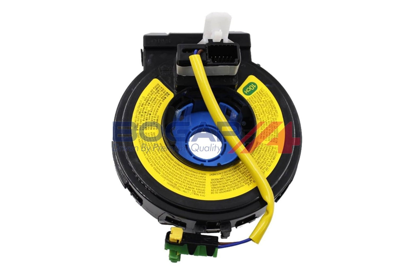 BOGAP Y7310125 Clock Spring, Airbag