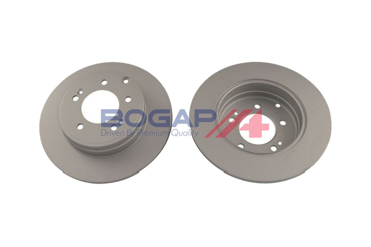 BOGAP Y8211128 Brake Disc | ML Performance Car Parts