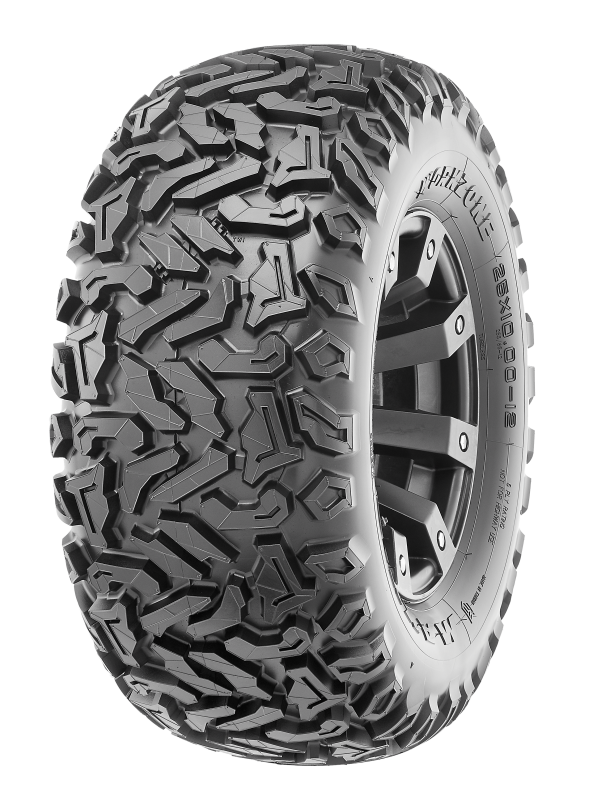 Maxxis Workzone Tire - 25X10-12 6PR