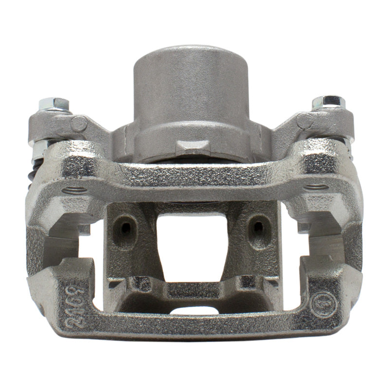 DFC 16-22 Hyundai Tucson Rear-R Premium Caliper - Silver Zinc Coated