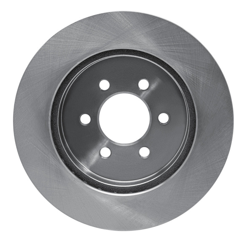DFC 03-04 Dodge Dakota RWD Front Brake Rotor