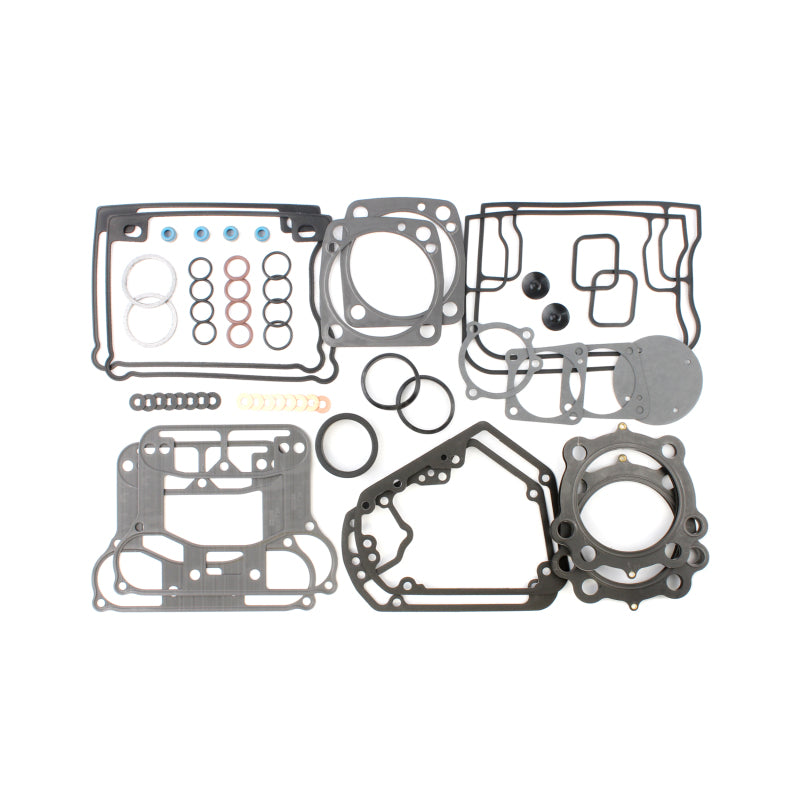 Cometic Gasket Cometic 1992+ Harley-Davidson EVO STD Bore Top End Rebuild Kit w/ .030 Head Gasket