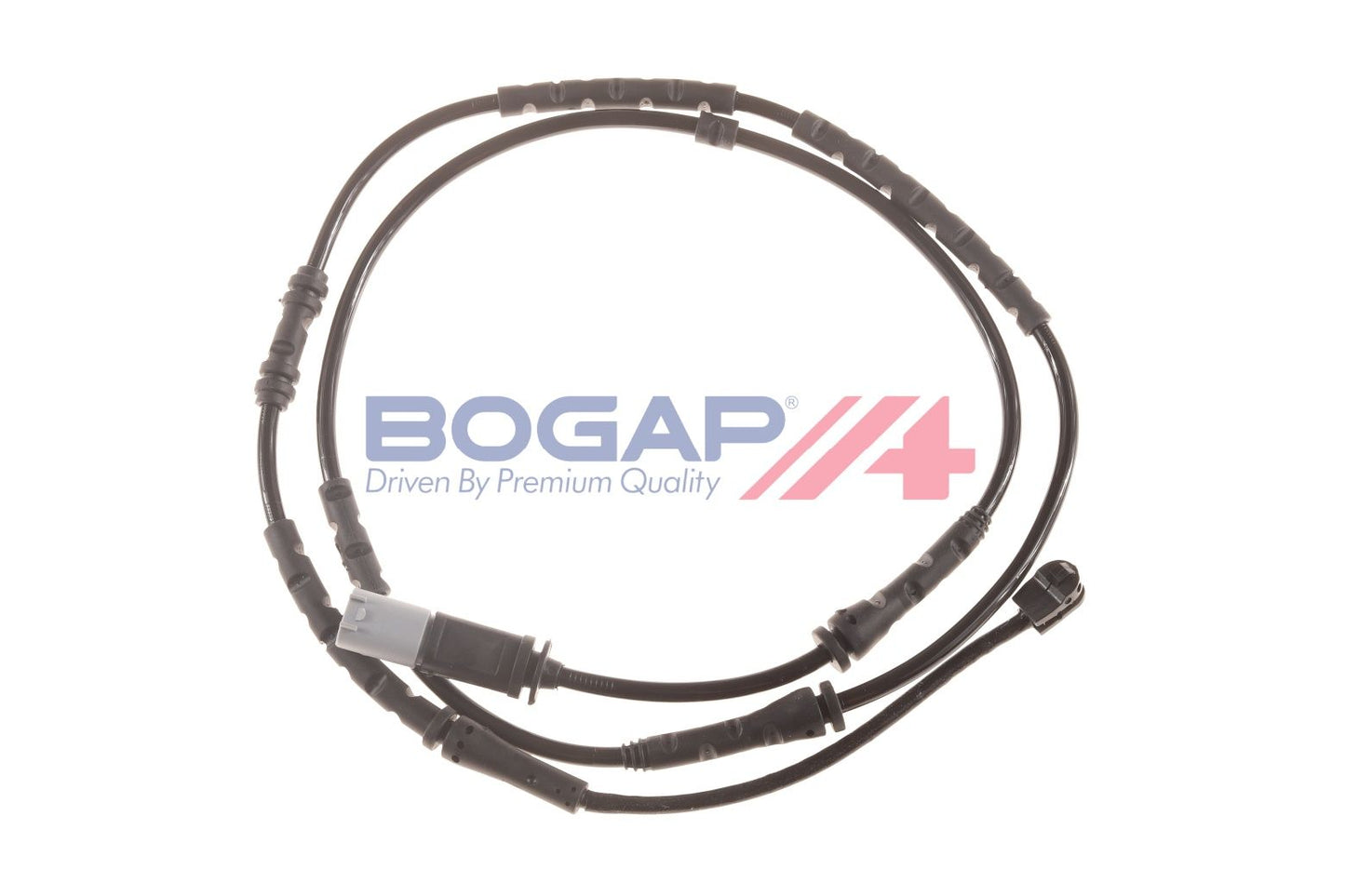 BOGAP B7118110 Warning Contact, Brake Pad Wear | ML Performance Car Parts