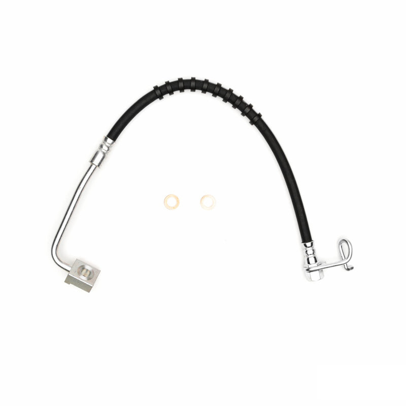 DFC 99-03 Ford F-550 Super Duty Rear-R lo/Rr R Lo Brake Hose