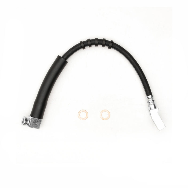 DFC 80-89 Chrysler New Yorker Front-R Brake Hose