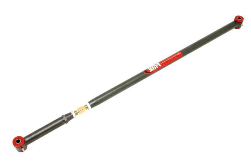BMR Suspension BMR 82-02 3rd Gen F-Body On-Car Adj. Panhard Rod (Polyurethane) - Black Hammertone