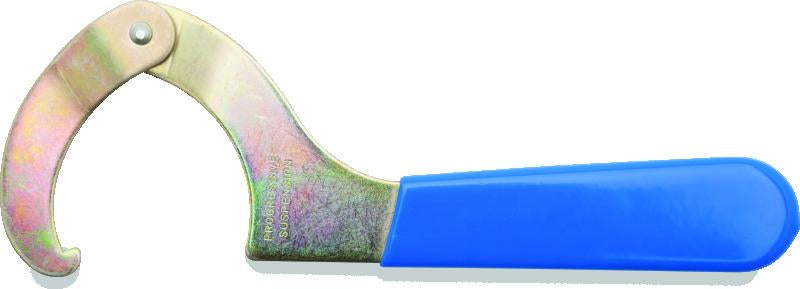 Progressive Pre-Load Shock Adj Wrench