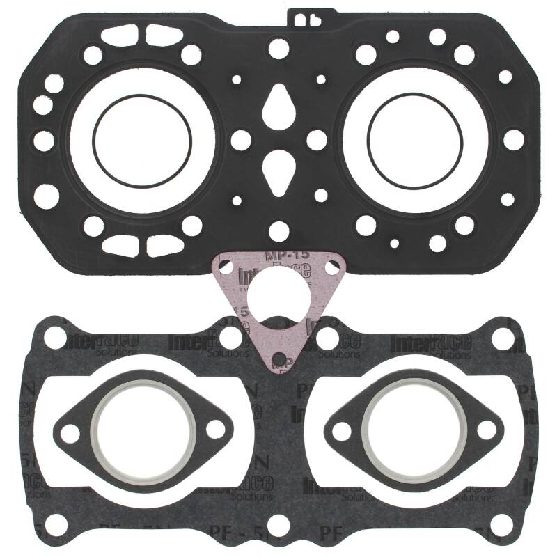 Vertex Pistons Vertex Gaskets 96-97 Polaris 440 Indy Top End Gasket Kit