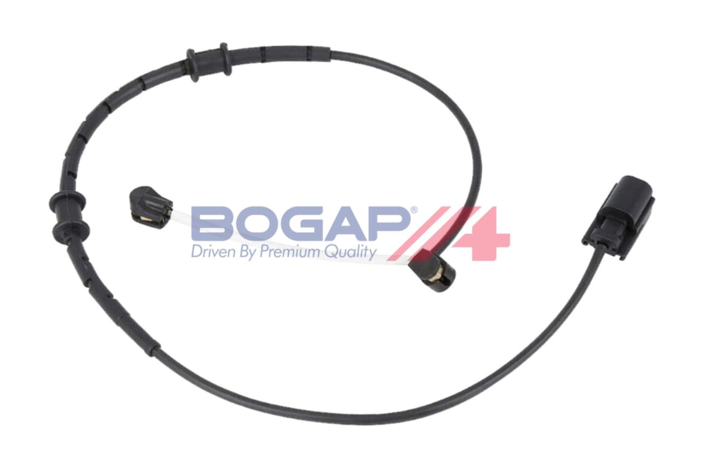 BOGAP J7117114 Warning Contact, Brake Pad Wear | ML Performance Car Parts