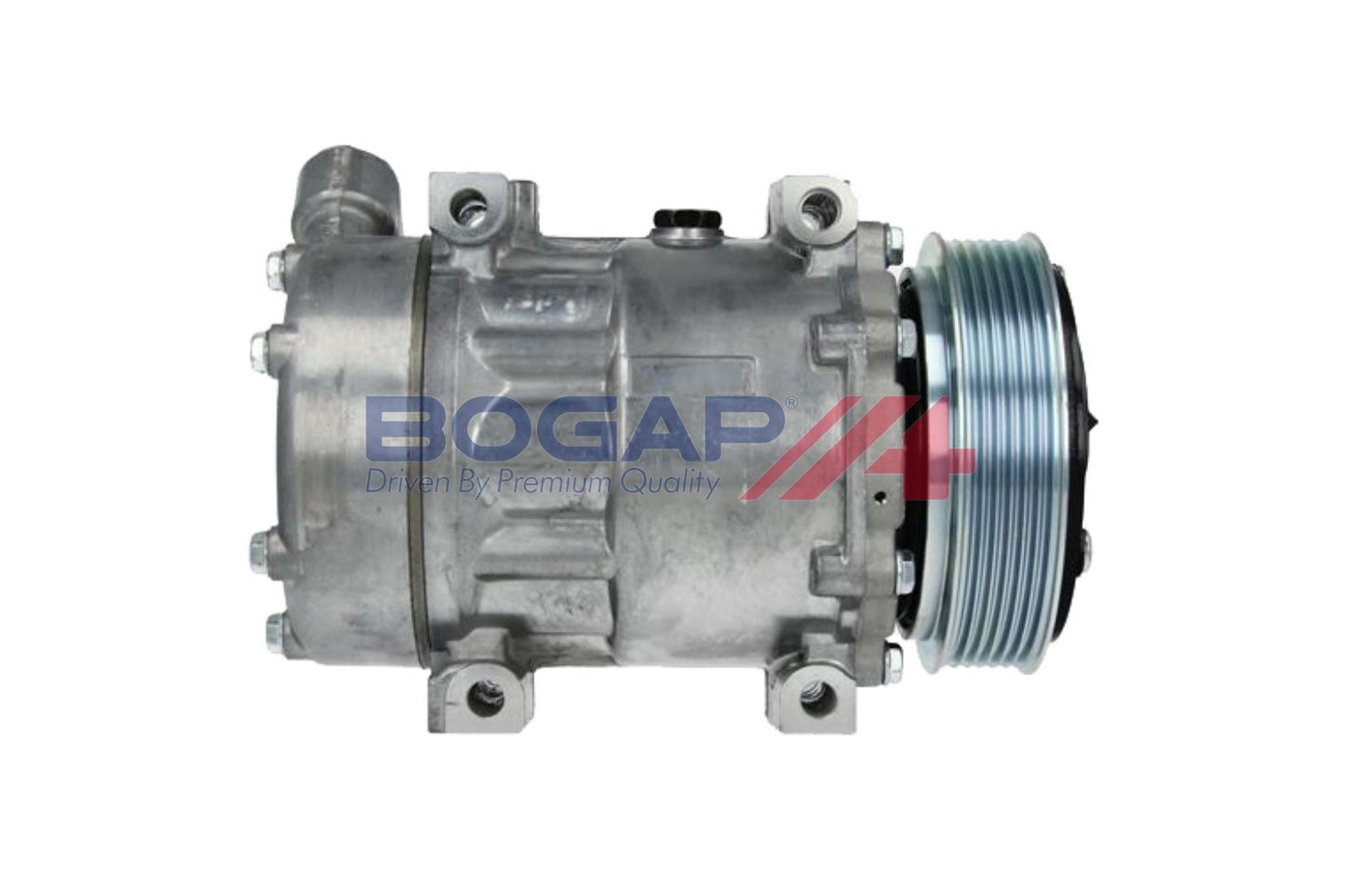 BOGAP P4110111 Compressor, Air Conditioning