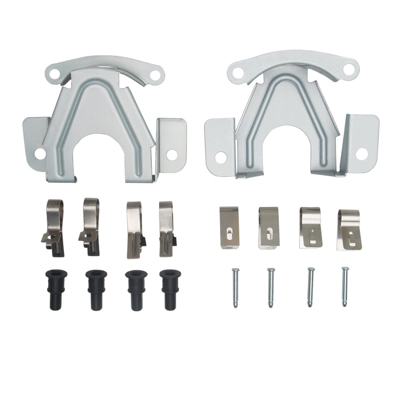 DFC 68-22 Coachmen Encore Front/Rear Premium Hardware Kit