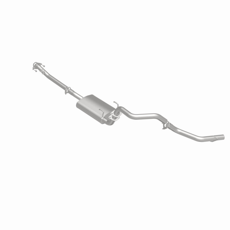 MagnaFlow BRE Exhaust Kit 96-00 Toyota 4Runner 3.4L