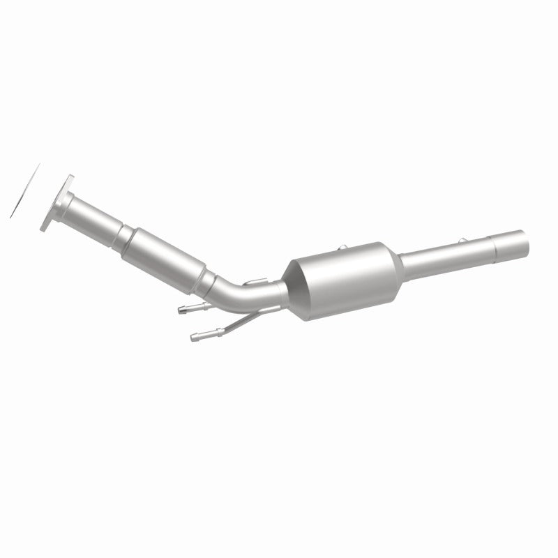 MagnaFlow California Grade CARB Compliant Direct Fit Catalytic Conv 05-09 Volkswagen Jetta L5 2.5L