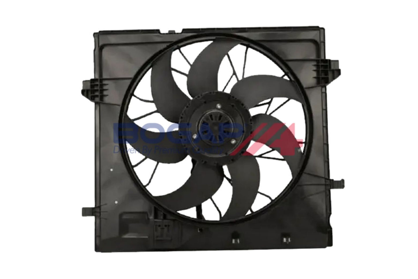 BOGAP C4243157 Fan, Engine Cooling
