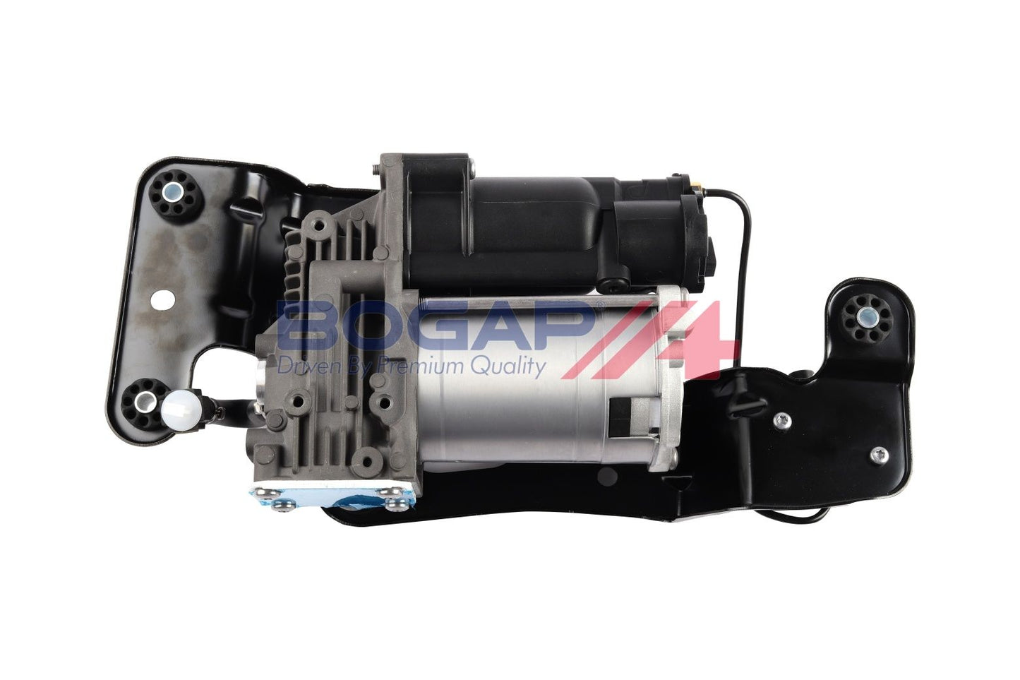 BOGAP B3428104 Compressor, Compressed-Air System