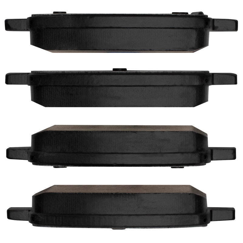 DFC 16-24 Buick Enclave Rear 5000 Advanced Ceramic Brake Pads