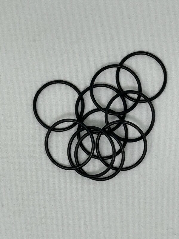 KYB Powersports KYB 02-23 Kawasaki KX85/ Yamaha YZ65 Piston O-Ring 36 mm. - 10 Pack