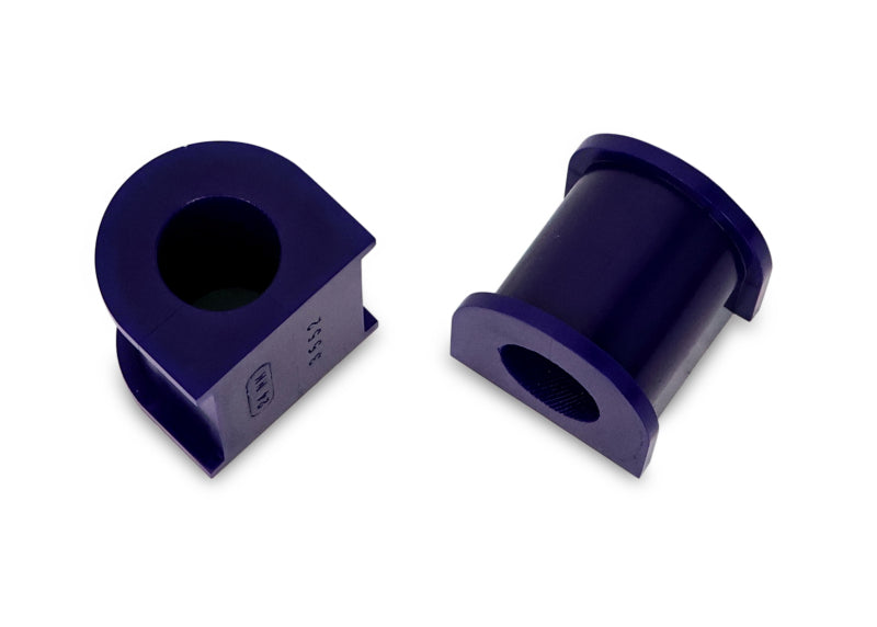 SuperPro Universal S/Bar To Chass 24mm
