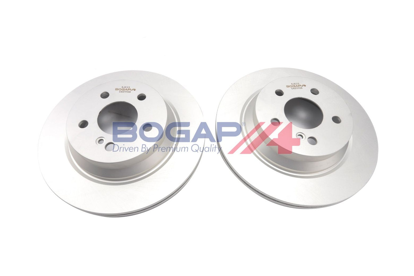 BOGAP C8211136 Brake Disc | ML Performance Car Parts