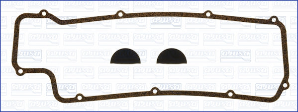 AJUSA AJU56024100 Cylinder Head Cover Gasket Set