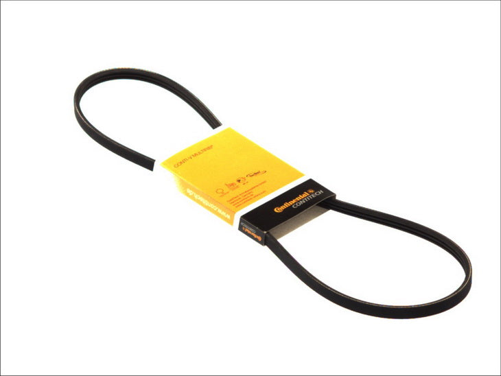 CONTITECH 3PK750 V-Ribbed Belt