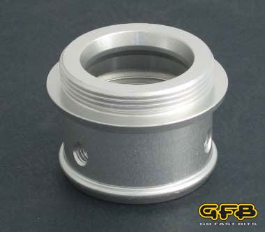 DO88 5035 GFB, Mach 1 35mm HOSE / 1'' PIPE ADAPTOR