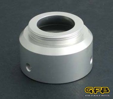 DO88 5038 GFB, Mach 1 38mm (1.5) PIPE MOUNT ADAPTOR