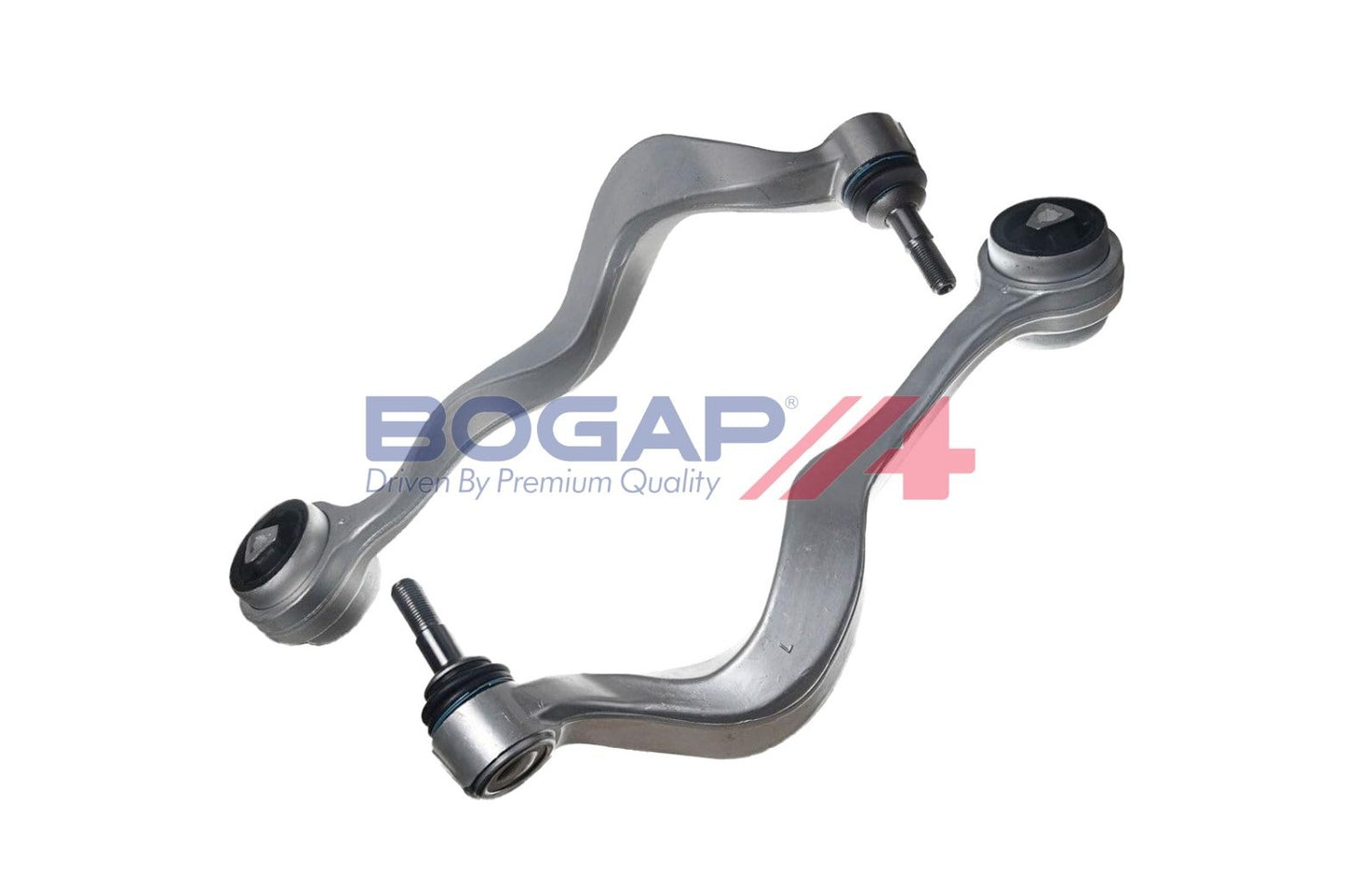 BOGAP B3327391 Control/Trailing Arm, Wheel Suspension