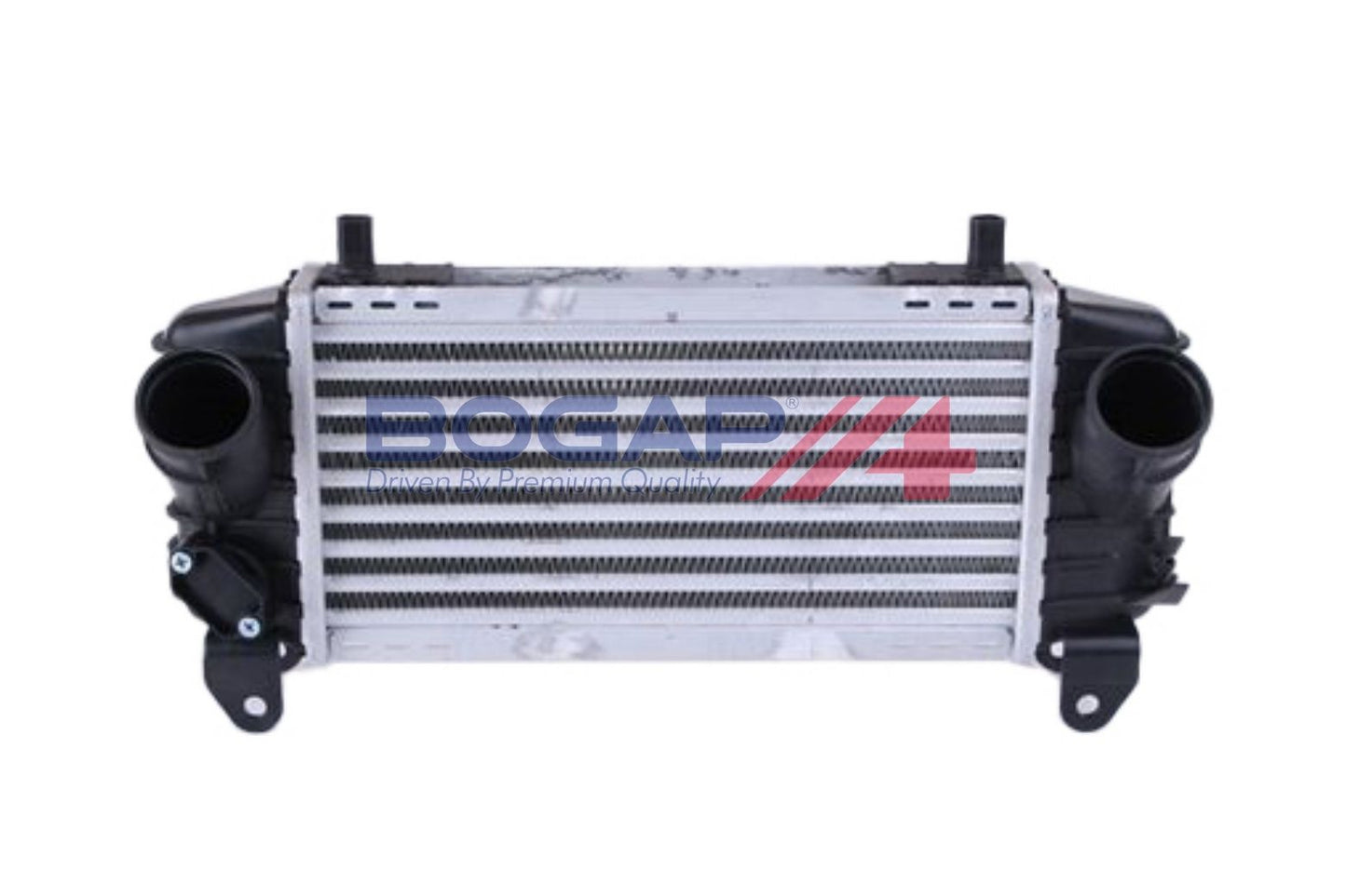 BOGAP A4220176 Charge Air Cooler | ML Performance Car Parts