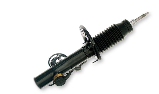 KYB Shocks & Struts Self Leveling Rear CHEVROLET Avalanche 1500 (4WD) 2002-06 CHEVROLET Tahoe (2WD)