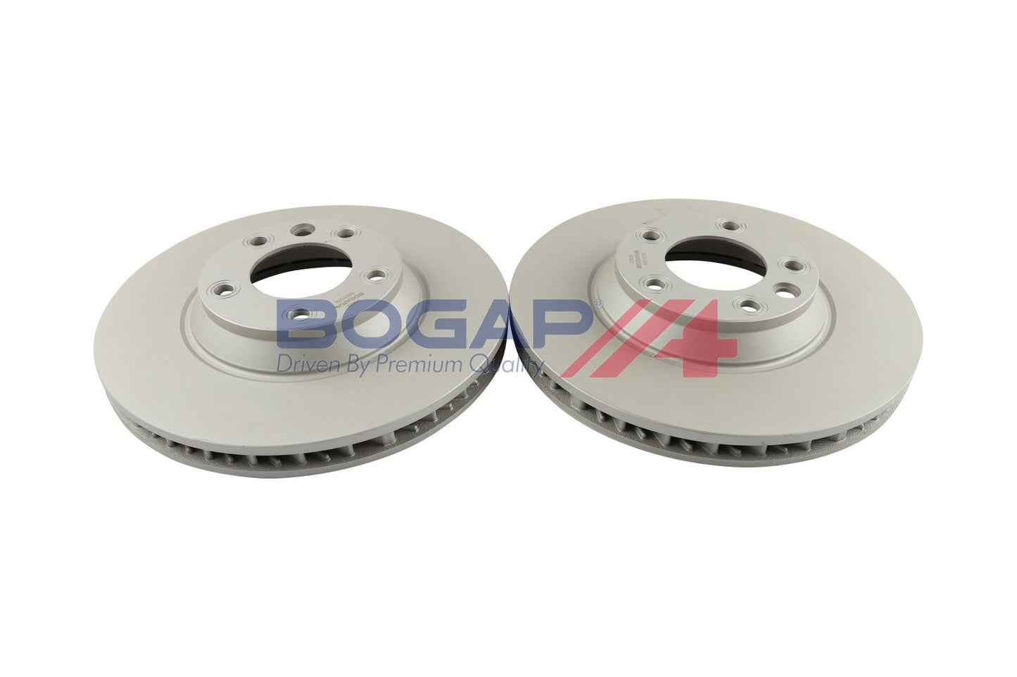 BOGAP A8211278 Brake Disc