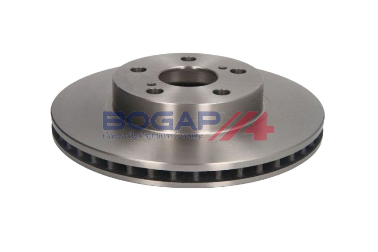 BOGAP T8211155 Brake Disc | ML Performance Car Parts
