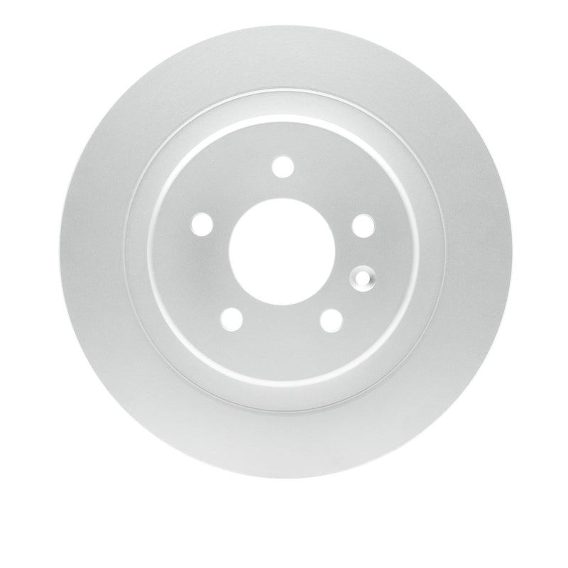 DFC 16-18 Buick Envision Rear GeoSPEC Coated Rotor