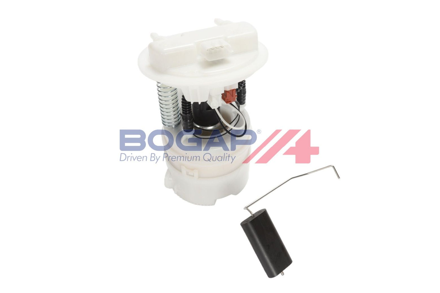 BOGAP R1622103 Fuel Pump