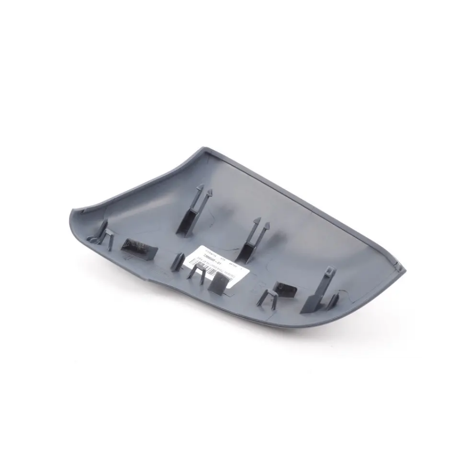 Genuine BMW 51167386568 Outside Mirror Cover Cap, Right, Primed