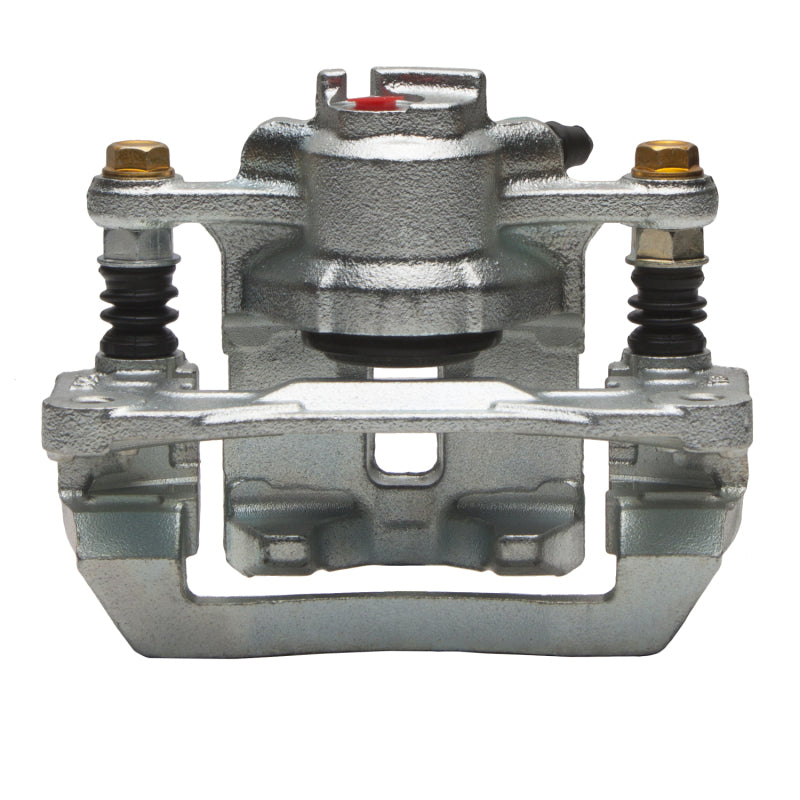 DFC 05-05 Subaru Outback Rear-L Premium Caliper - Silver Zinc Coated