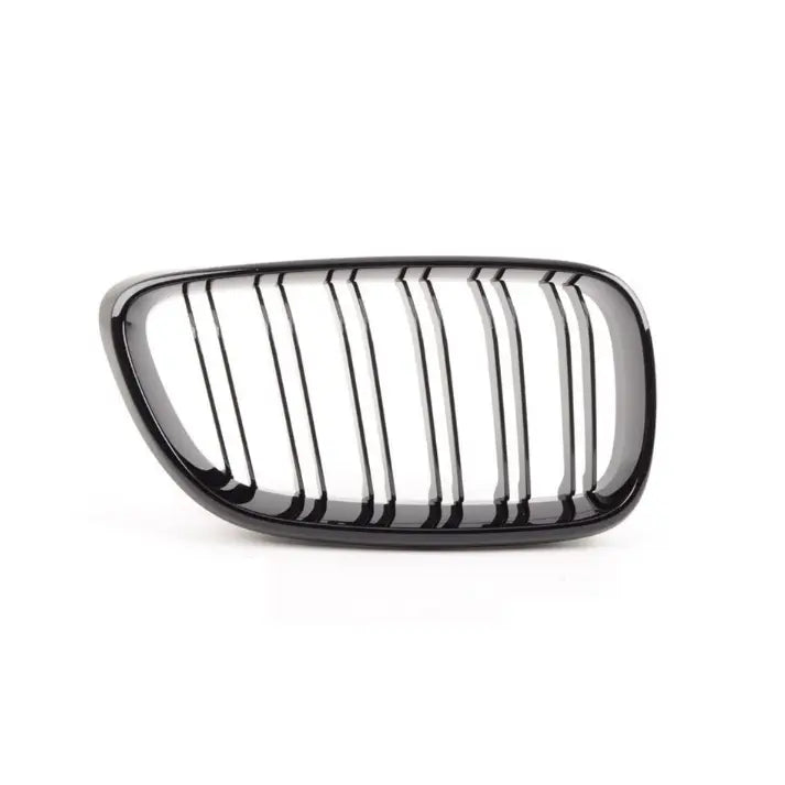 Genuine BMW 51712355448 Ornam.Grille Black High Gloss Rt.Front M PERFORMANCE