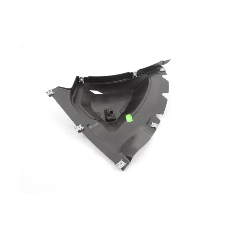 Genuine BMW 51718057217 Pressure Lip, Front Left M