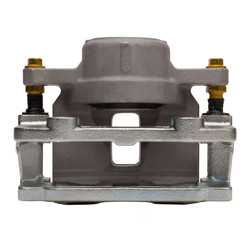 DFC 12-23 Chrysler 300 Front Premium Caliper - Silver Zinc Coated