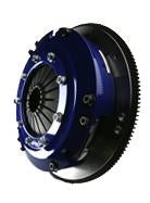 Spec 92-98 Lexus SC300 3.0L / 93-98 Toyota Supra 3.0L S-Trim SuperTwin Disc Clutch Kit