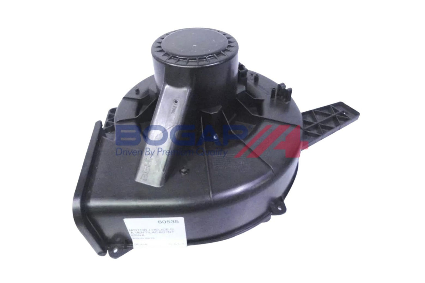BOGAP A4111166 Interior Blower