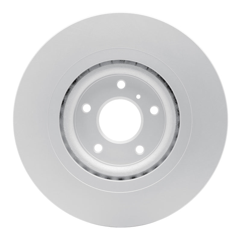 DFC 19-24 Infiniti QX55 Front GeoSPEC Coated Rotor