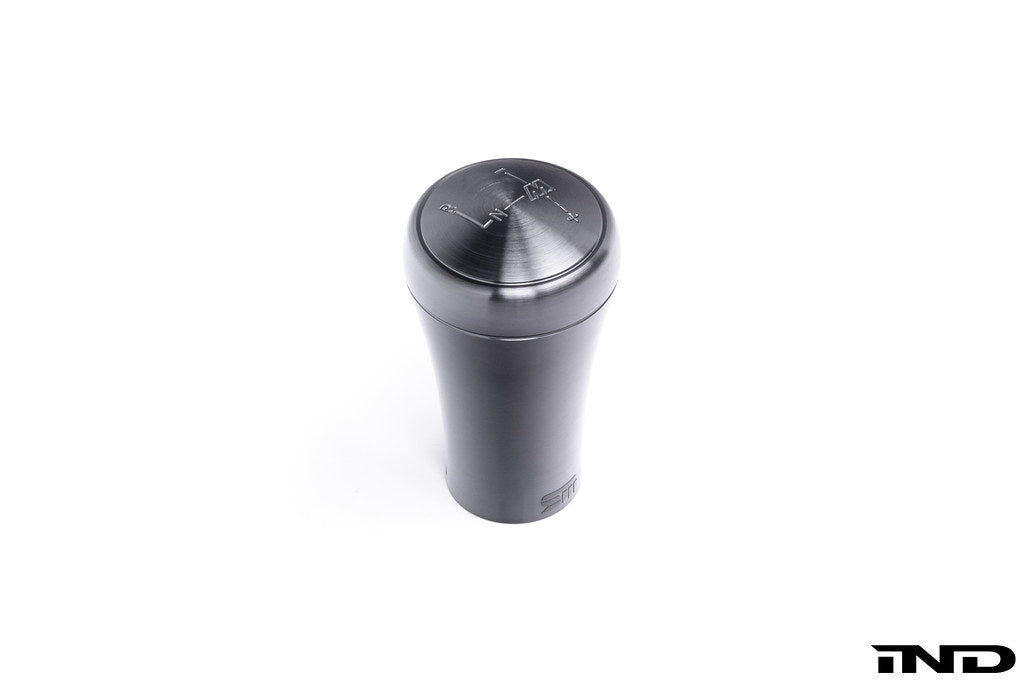 Storm Motorwerks E46 M3 Stainless SMG Shift Knob - V3